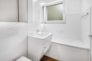 Bremen-Vahr: Gepflegte 3-Zimmer-Wohnung im 1. OG mit Westloggia – Die vollständige Adresse der Immobilie erhältst du vom Anbieter., 28329 Neue Vahr Südwest, Bremen – Vorschaubild 13