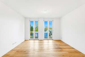 **Bezugsfreie 3-Zimmer-Wohnung mit Balkon in beliebter Pankower Wohnlage** – Die vollständige Adresse der Immobilie erhältst du vom Anbieter., 13158 Rosenthal, Berlin – Vorschaubild 4