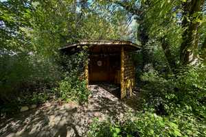 Rückzugsort der Extraklasse: Außergewöhnliches  Haus in idyllischer Lage – München – Vorschaubild 6