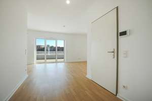 Düsseldorf-Derendorf: Penthouse im Quartier maxfrei – Großzügiges Wohnen mit Weitblick! – Die vollständige Adresse der Immobilie erhältst du vom Anbieter., 40476 Derendorf, Düsseldorf – Vorschaubild 2