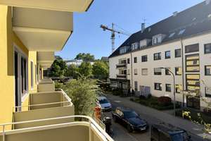 Sendling| Fresh, urban & sofort verfügbar - modernisierte Wohnung mit Westbalkon & Tiefgarage – Die vollständige Adresse der Immobilie erhältst du vom Anbieter., 81377 Am Waldfriedhof, München – Vorschaubild 14