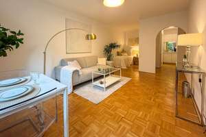 FIRSTPLACE - Charmantes Apartment in begehrter Sollner Bestlage - ruhig, grün & sofort bezugsbereit – Die vollständige Adresse der Immobilie erhältst du vom Anbieter., 81479 Solln, München – Vorschaubild 4