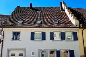 Zwangsversteigerung  09-2025 ! - Reihenmittelhaus  in  79780  – Die vollständige Adresse der Immobilie erhältst du vom Anbieter., 79780 Stühlingen – Vorschaubild 1