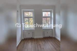 Tauschwohnung: 3-Raum-Wohnung in Connewitz mit Tageslichtbad und Badewanne – 4277 Connewitz, Leipzig – Vorschaubild 3