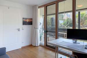 Exklusive Designer Twin-Villa mit unverbaubarem Blick auf die Schlei – Die vollständige Adresse der Immobilie erhältst du vom Anbieter., 24837 Schleswig – Vorschaubild 17