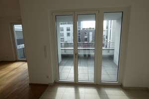 Exklusive 2-Zimmer-Wohnung in parkähnlicher Wohnanlage mit Süd-Balkon – Greifweg 154, 40549 Oberkassel, Düsseldorf – Vorschaubild 6