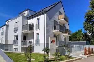 * NUR FÜR STUDENT*INNEN * Möbiliertes Ap.Nr. 17 – Oskar-von-Miller-Str. 74, 86199 Augsburg – Vorschaubild 9