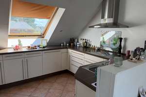 *Moderne 4-Zimmerwohnung mit toller Dachterrasse - Leinemasch in Laatzen-Grasdorf*Alter Dorfkern* – Langer Brink 28, 30880 Laatzen – Vorschaubild 6