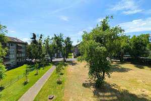 3-Zimmer-Whg. mit Balkon in Düsseldorf-Wersten – 40591 Wersten, Düsseldorf – Vorschaubild 10