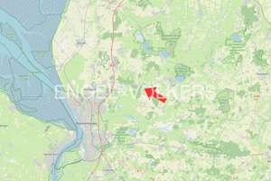 Skandinavischer Wohntraum mit Sauna und Loggia auf großzügigem Grundstück – Die vollständige Adresse der Immobilie erhältst du vom Anbieter., 27624 Drangstedt – Vorschaubild 4