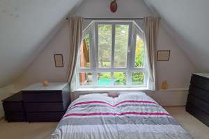 Stadtrand Oldenburg - Zweiparteienhaus in ländlicher, sehr ruhiger Lage! – Die vollständige Adresse der Immobilie erhältst du vom Anbieter., 26133 Bümmerstede, Oldenburg (Oldenburg) – Vorschaubild 10