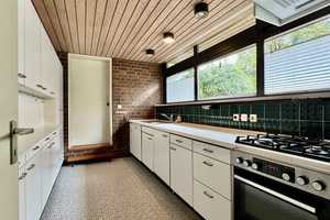 REIHENBUNGALOW IN HANNOVER - KIRCHRODE AUF ERBPACHTGRUNDSTÜCK – Hannover – Vorschaubild 5