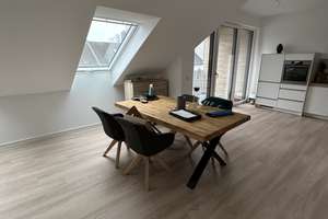 Attraktive 3-Zimmer-Wohnung in ruhiger, bevorzugter Lage unweit des Gerichts