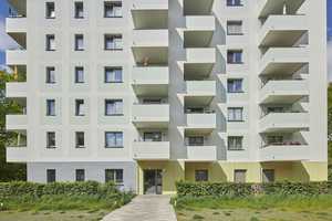 Nachmietersuche im Neubau – Tramper Weg 6, 13439 Berlin – Vorschaubild 3