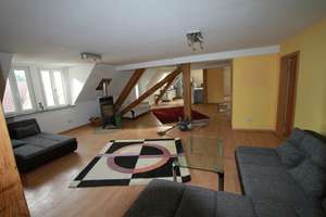 WG-Zimmer – Freiburger Straße 2, 68239 Seckenheim, Mannheim – Vorschaubild 12