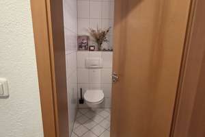 Großzügige Maisonette Wohnung mit Altbaucharme – Die vollständige Adresse der Immobilie erhältst du vom Anbieter., 45145 Frohnhausen, Essen – Vorschaubild 10