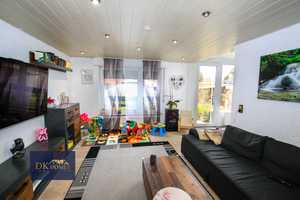 !!!RESERVIERT!!! Freistehendes stilvolles Zweifamilienhaus mitten in Viernheim – Bergstraße (Kreis) – Vorschaubild 5