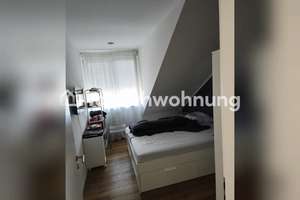 Tauschwohnung: Biete Tauschwohnung 3 ZKBB im Hansaviertel inkl. Garage – Die vollständige Adresse der Immobilie erhältst du vom Anbieter., 48155 Hansaplatz, Münster – Vorschaubild 7