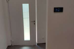 Erstbezug: Luxus-ELW (52 m²) mit Smart Home, PV-Strom & EBK in Weissach – Die vollständige Adresse der Immobilie erhältst du vom Anbieter., 71287 Weissach – Vorschaubild 9