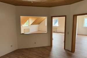 2 zimmerwohnung in derschlag