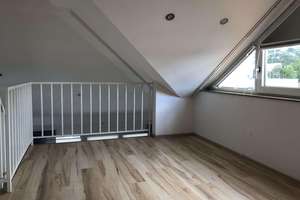 Ansprechende 2-Zimmer-Maisonette-Wohnung in Mainz-Bretzenheim – Die vollständige Adresse der Immobilie erhältst du vom Anbieter., 55128 Bretzenheim, Mainz – Vorschaubild 8