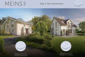 Top-Grundstück & KFW-Förderung: Starten Sie jetzt Ihr Mietkauf-Projekt – 41379 Brüggen – Vorschaubild 5