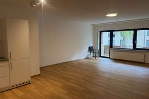 Ein-Zimmer-Wohnung in Biebrich: renoviert, mit Balkon – Die vollständige Adresse der Immobilie erhältst du vom Anbieter., 65203 Biebrich, Wiesbaden – Vorschaubild 2