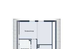 GROSSZÜGIGES FAMILIENZUHAUSE MIT KAMIN, TRAUMGARTEN UND EIGENER KINDERETAGE – Die vollständige Adresse der Immobilie erhältst du vom Anbieter., 48282 Emsdetten – Vorschaubild 20
