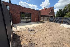 Neubau-Einliegerwohnung mit hochwertiger Ausstattung und eigenem Garten – Die vollständige Adresse der Immobilie erhältst du vom Anbieter., 26127 Alexandersfeld, Oldenburg (Oldenburg) – Vorschaubild 3