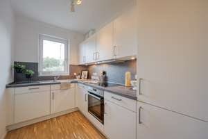 Exklusive, neuwertige 3-Zimmer-Wohnung , 99 qm, Einbauküche und Terrasse in Berlin-Karlshorst – Wandlitzstr. 28, 10318 Karlshorst, Berlin – Vorschaubild 6