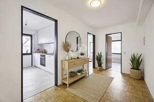 Attraktives 5-Parteienhaus mit drei Garagenstellplätzen! – Die vollständige Adresse der Immobilie erhältst du vom Anbieter., 53173 Godesberg-Villenviertel, Bonn – Vorschaubild 14