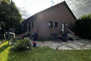 Freistehendes 1 - 2 Familienhaus mit großem Garten am Golfplatz in Gronau / Rheden – Die vollständige Adresse der Immobilie erhältst du vom Anbieter., 31028 Rheden – Vorschaubild 21