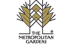 "The Metropolitan Gardens": Sonnige 2-Zimmer-Wohnung mit Gartenterrasse (vermietet) – Clayallee  172 , 14195 Dahlem, Berlin – Vorschaubild 4