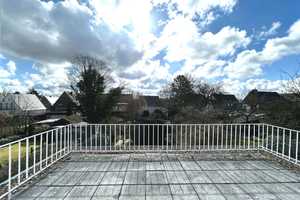 *Nähe Mathias-Spital*
Charmantes Einfamilienhaus 
mit liebevollen Details in 
Rheine-Dorenkamp – Steinfurt (Kreis) – Vorschaubild 14