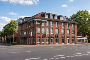 Hochwertig saniert: 2-Zimmer-Wohnung, 37 m², 1. OG – Meerbusch-Büderich – Die vollständige Adresse der Immobilie erhältst du vom Anbieter., 40667 Meerbusch – Vorschaubild 10