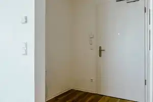 Moderne 2-Raum Wohnung | Balkon | Zentrum-West – Friedrich-Ebert-Straße 52/54, 4109 Leipzig – Vorschaubild 6