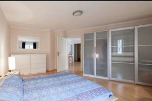 Möbliert & all inkl.  in Schwabing Hohenzollernplatz  – Die vollständige Adresse der Immobilie erhältst du vom Anbieter., 80796 Neuschwabing, München – Vorschaubild 8
