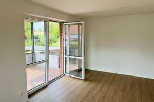 Erstbezug n. Sanierung im Grünen: Lichtdurchflutete 2-Zi.-Wohnung mit Balkon & Gartenmitbenutzung – 37124 Rosdorf – Vorschaubild 9