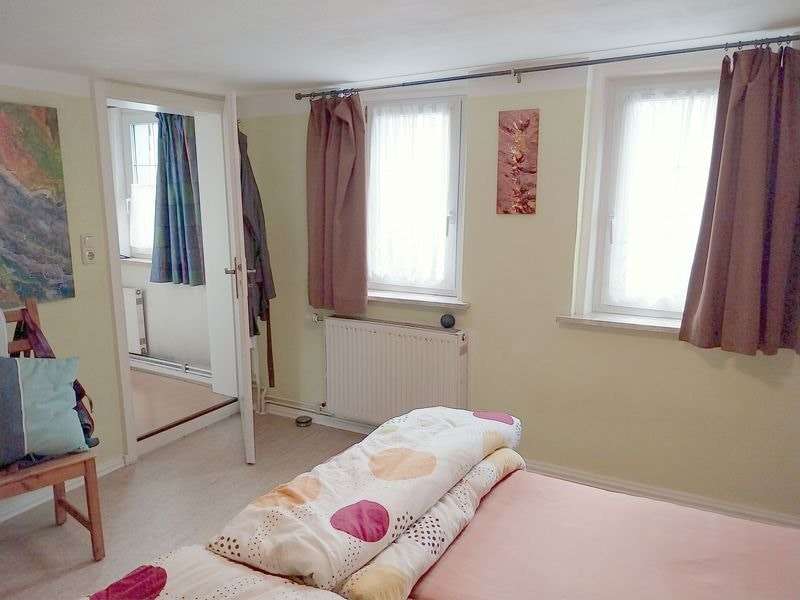 Immobilie in Florstadt - Gemütliches Einfamilienhaus in Florstadt-Staden - Bild 0