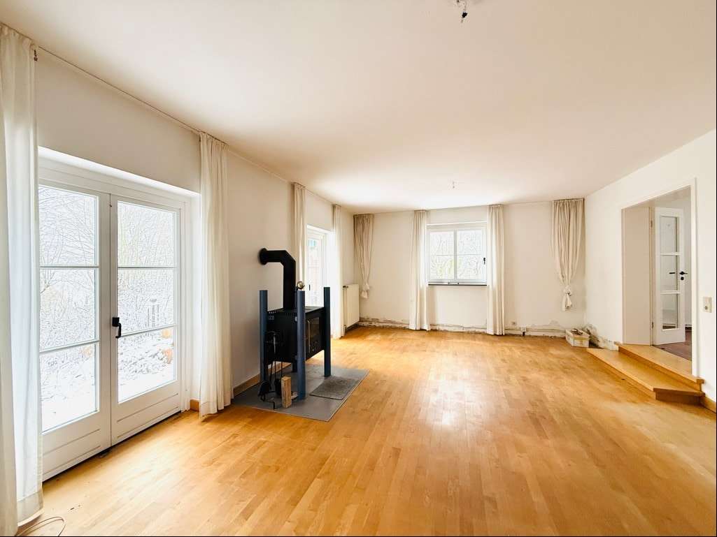 Immobilie in Damme - Charmantes Einfamilienhaus mit großem Eigentumsgrundstück in begehrter Lage von Damme-Glückauf - Bild 0