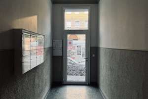 Lebendiger Wohnraum in Flingern Nord: 3-Zimmer-Wohnung mit 110 m² – 40235 Flingern Nord, Düsseldorf – Vorschaubild 17