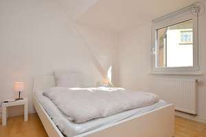 Freundlich möblierte 3-Zimmerwohnung in Würzburg/Altstadt mit Wlan – Die vollständige Adresse der Immobilie erhältst du vom Anbieter., 97070 Altstadt, Würzburg – Vorschaubild 2