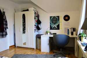 Gute Rendite! Studentenhaus (8 WE) + Lagerhaus + Garage in guter, zentraler Lage von Siegen-Geisweid – Brentanostraße 26, 57078 Siegen-Wittgenstein (Kreis) – Vorschaubild 7