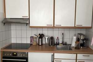 Ruhige helle 2 Zi DGWo in Uninähe – Schauenburgerstraße 32, 24105 Brunswik, Kiel – Vorschaubild 6