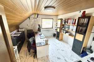 Vielseitige Immobilie mit Potenzial: 2-Familienhaus, vermietete Gewerbehalle & Ausbaureserve – Dieselstraße 7a, 63110 Offenbach (Kreis) – Vorschaubild 27