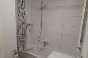 Zentrale 3 ZKB Wohnung in Augsburg !!!Real Estate Hofmann!!! – Perzheimstraße 46, 86150 Rosenau- und Thelottviertel, Augsburg – Vorschaubild 6