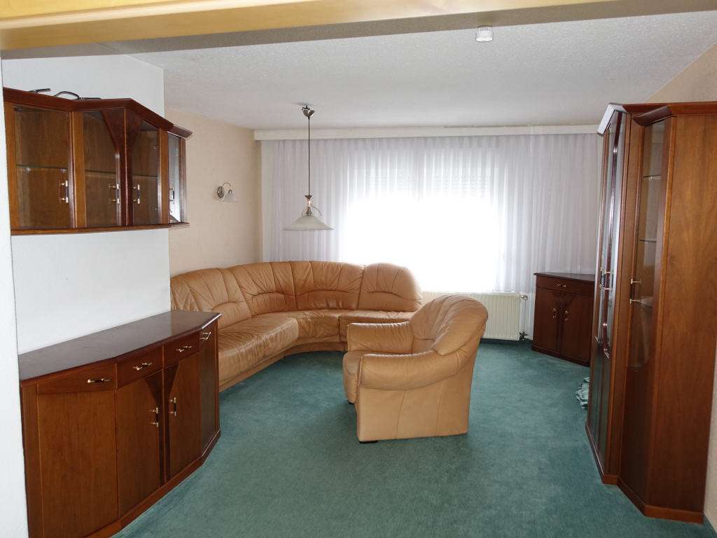 Immobilie in Mühlberg/Elbe - Gepflegtes Familienidyll - Einfamilienhaus in Fichtenberg - Bild 0