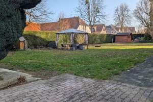 Wohntraum mit Platz für die ganze Familie: Großzügiges Raumwunder mit Gartenparadies in Adenstedt – Die vollständige Adresse der Immobilie erhältst du vom Anbieter., 31079 Adenstedt – Vorschaubild 13
