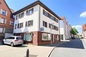 2 Wohnungen und ein Gewerbe in zentraler Lage in Birkenfeld – Die vollständige Adresse der Immobilie erhältst du vom Anbieter., 75217 Birkenfeld – Vorschaubild 9