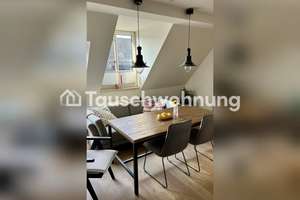 Tauschwohnung: 82 m² Altstadtwohnung gegen moderne 3+ Zimmer Wohnung – 40213 Altstadt, Düsseldorf – Vorschaubild 4